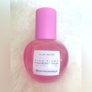 Glow Recipe Plump Plump Hyaluronic Serum